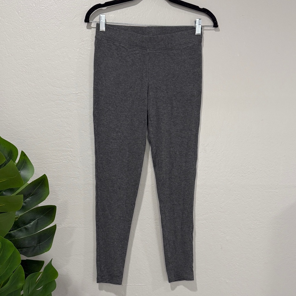 GAP Gray Women's Leggings size M